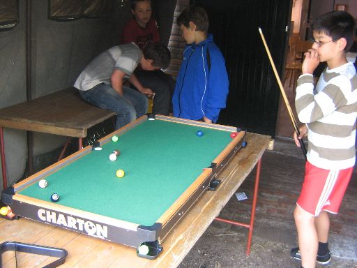 Ameland 2009 1. Lager   251